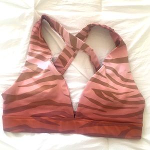 Beach Riot Jungle Top - L